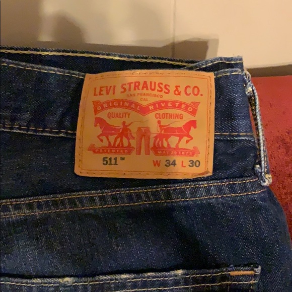 Jeans - Picture 3 of 6